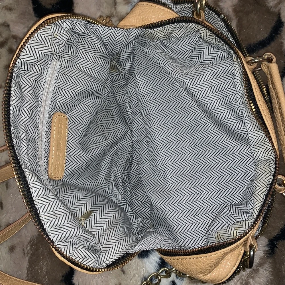 Steve Madden Mini Satchel / Crossbody - Picture 14 of 16